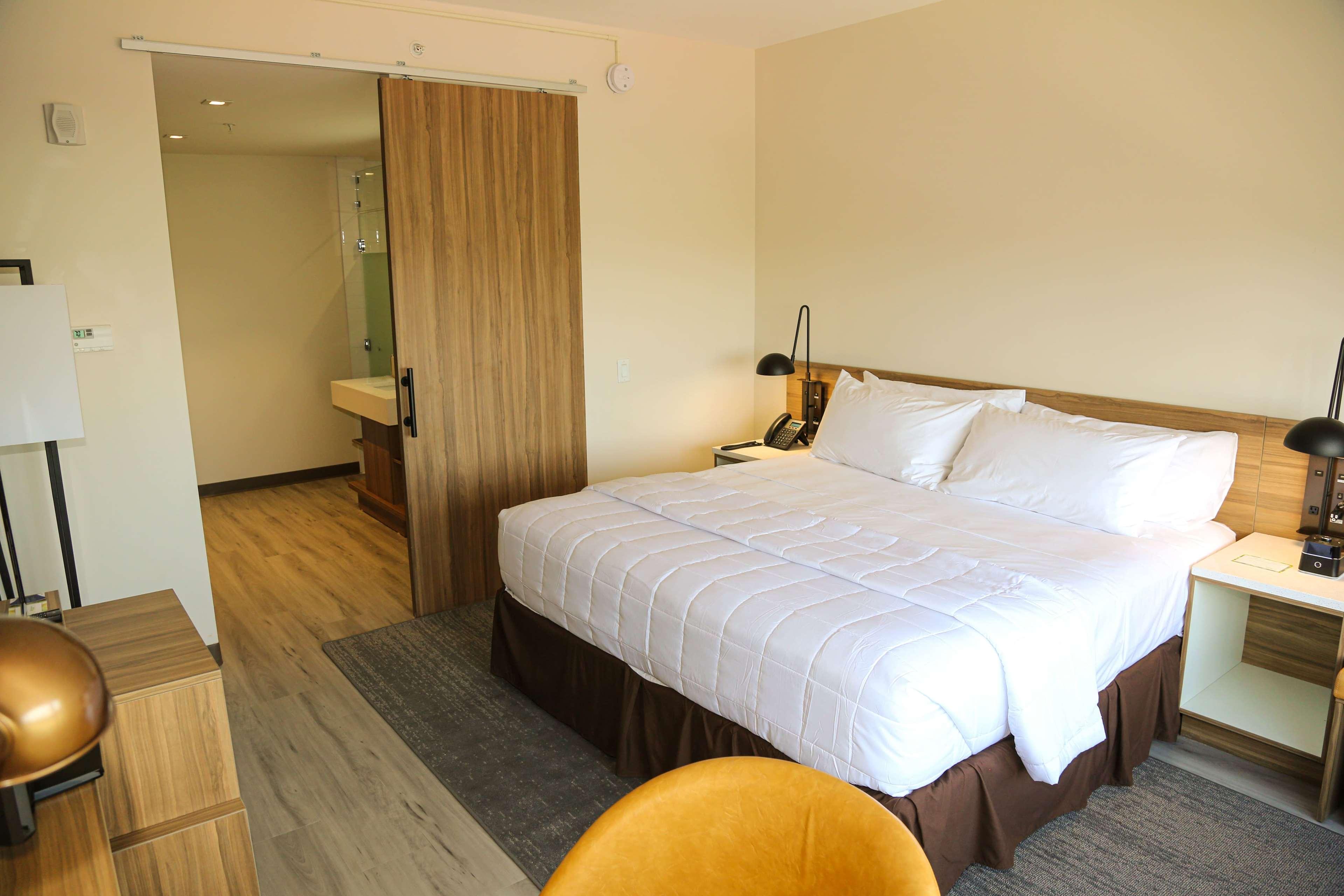 Wyndham Garden North Bergen - Secaucus Hotel Eksteriør billede